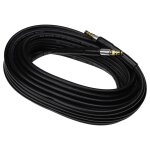 Vhbw 20m tuyau haute - pression compatible avec k�rcher k 4 premium eco!ogic home t 350 * ch nettoyeur ...