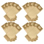 Vhbw 20x filtres turbo compatible avec festool turbo es 125, dts 400eq plus ponceuse, ponceuse orbitale ...