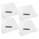 Vhbw 20x sacs pour sciures remplacement pour festool 204296 pour aspirateur  sciures, dpoussireur ...