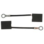 Vhbw 2x balais de charbon 19 x 15 x 5, 5 mm compatible avec matrix ag 2000 eco outil électrique, meuleuse ... Vhbw 2x balais de charbon 19 x 15 x 5, 5 mm compatible avec matrix ag 2000 eco outil électrique, meuleuse ...