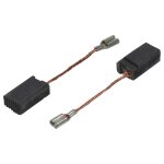 Vhbw 2x balais charbon 5 x 8 x 14 mm remplace festool 627011 pour marteau piqueur Vhbw 2x balais charbon 5 x 8 x 14 mm remplace festool 627011 pour marteau piqueur
