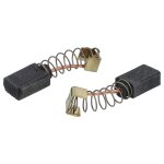 Vhbw 2x balais charbon 5 x 8 x 14 mm compatible avec festool pdp 18 - 2e, 20 - 2eaq marteau piqueur, ...