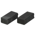 Vhbw 2x balais charbon 5 x 8 x 15 mm compatible avec bosch gst 100 0 601 588 060, 0 601 588 103, 0 601 ...