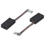 Vhbw 2x balais charbon 6, 2 x 12, 5 x 23 mm compatible avec bosch 3 601 m19 000, 3 601 m19 001, 3 601 ... Vhbw 2x balais charbon 6, 2 x 12, 5 x 23 mm compatible avec bosch 3 601 m19 000, 3 601 m19 001, 3 601 ...