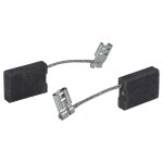 Vhbw 2x balais charbon 6, 3 x 17 x 23 mm remplace flex 443. 816 pour meuleuse d'angles + ressort
