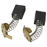 Vhbw 2x balais de charbon 7, 25 x 12, 5 x 16, 3 mm compatible avec skil 5885 f 015 588 511 outil lectrique ...