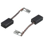 Vhbw 2x balais charbon 8 x 12, 5 x 21 mm compatible avec fein wsg 25 - 180, 25 - 230, 20 - 180 perceuse, ... Vhbw 2x balais charbon 8 x 12, 5 x 21 mm compatible avec fein wsg 25 - 180, 25 - 230, 20 - 180 perceuse, ...