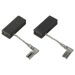 Vhbw 2x balais de charbon compatible avec bosch gbh 2 - 28 3611b675b0, 3611b675p0, 3611b67590 outil �lectrique ...