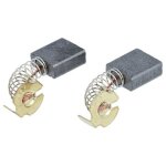 Vhbw 2x balais charbon compatible avec bosch gcm 12 sd (0 601 b23 503) pour 10 s (0 601 b20 503), 10 ...