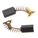 Vhbw 2x balais de charbon pour moteur 13 x 7, 5 x 6, 6mm compatible avec hitachi cr18dmr, cr18dv, cr24dv, ... Vhbw 2x balais de charbon pour moteur 13 x 7, 5 x 6, 6mm compatible avec hitachi cr18dmr, cr18dv, cr24dv, ...