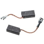 Vhbw 2x balais de charbon pour moteur 20 x 10 x 6, 25mm compatible avec dewalt dw830 a (type 1), dw830 ... Vhbw 2x balais de charbon pour moteur 20 x 10 x 6, 25mm compatible avec dewalt dw830 a (type 1), dw830 ...