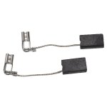 Vhbw 2x balais de charbon pour moteur 4, 8 x 9, 8 x 16, 5mm compatible avec spit 335 outil électrique, ... Vhbw 2x balais de charbon pour moteur 4, 8 x 9, 8 x 16, 5mm compatible avec spit 335 outil électrique, ...