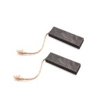 Vhbw 2x balai en charbon, charbon moteur 5mm x 13, 5mm x 39, 5mm pour machine à laver par ex. de bosch, ... Vhbw 2x balai en charbon, charbon moteur 5mm x 13, 5mm x 39, 5mm pour machine à laver par ex. de bosch, ...