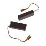 Vhbw 2x balais de charbon pour moteur électrique 6, 3 x 11, 2 x 29mm compatible avec husqvarna automower ... Vhbw 2x balais de charbon pour moteur électrique 6, 3 x 11, 2 x 29mm compatible avec husqvarna automower ...