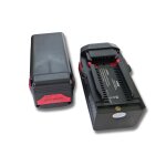 Vhbw 2x batteries compatible avec hilti te6 - a36, te6 - ali, cpc 36v, te 6 - a36 avr, te 500 - a36 outil ...