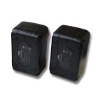 Vhbw 2x batteries compatible avec milwaukee hd28 sg geradschleifer, hd28 sx sã¤belsã¤ge outil électrique ... Vhbw 2x batteries compatible avec milwaukee hd28 sg geradschleifer, hd28 sx sã¤belsã¤ge outil électrique ...