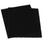 Vhbw 2x filtre compatible avec rs pro extracteur de fum�e - �l�ment filtrant