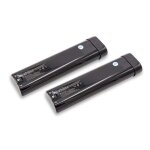 Vhbw 2x nimh batteries 3000mah (9. 6v) pour outils �lectroniques makita 8402vdw, 903d, 903dw, da390d, ...