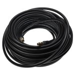 Vhbw 30m tuyau haute - pression compatible avec krcher k 4. 00 ecosilent, k 4. 00 eco silent * br (127 ...