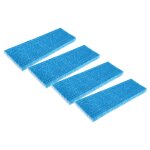 Vhbw 4x filtre 2 en 1 remplacement pour daikin kac017a4e, kac998a4e pour purificateur, humidificateur ...