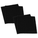 Vhbw 4x filtre remplacement pour rs pro 1234905 pour extracteur de fumée - élément filtrant Vhbw 4x filtre remplacement pour rs pro 1234905 pour extracteur de fumée - élément filtrant