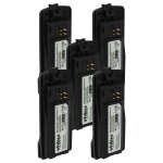 Vhbw 5x batterie compatible avec motorola rmu2080d, rmu2080, rmu2040, rmm2050, rmu2050, rmu2043 radio ... Vhbw 5x batterie compatible avec motorola rmu2080d, rmu2080, rmu2040, rmm2050, rmu2050, rmu2043 radio ...
