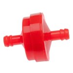 Vhbw 5x filtres à essence remplacement pour mtd 951 - 3013, bs - 394358 pour moteur de tondeuses à gazon ... Vhbw 5x filtres à essence remplacement pour mtd 951 - 3013, bs - 394358 pour moteur de tondeuses à gazon ...