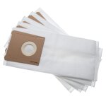 Vhbw 5x filtre turbo compatible avec bosch ventaro psm1400a ponceuse, ponceuse orbitale - sacs d'aspiration ...