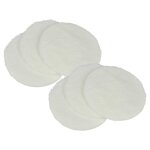 Vhbw 6x pads de polissage remplacement pour kärcher 2. 863 - 196. 0 pour aspiro - cireuse - set de polissage ... Vhbw 6x pads de polissage remplacement pour kärcher 2. 863 - 196. 0 pour aspiro - cireuse - set de polissage ...