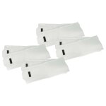 Vhbw 8x filtre  air compatible avec zehnder comfoair 500, 350 appareil de ventilation - g3, 52 x 20 ...