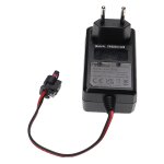 Vhbw adaptateur secteur compatible avec gardena r80li, r70li tondeuse  gazon, robot tondeur
