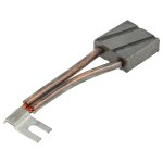 Vhbw balai charbon 32 x 12, 5 x 32 mm remplace mitsubishi 50033588 pour transpalette