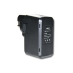 Vhbw batterie 2000mah pour outil bosch abs 96 m - 2, gbb 9. 6ves - 1, gbm 9. 6 vsp - 2, gdr 90, gli 9. ...