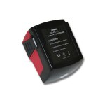 Vhbw batterie 3000mah pour outil hilti sf 144 - a cpc 14. 4 v, sf144 - a, sfh 144 - a, sfh 144 - a cpc ... Vhbw batterie 3000mah pour outil hilti sf 144 - a cpc 14. 4 v, sf144 - a, sfh 144 - a, sfh 144 - a cpc ...