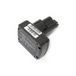 Vhbw batterie compatible avec aeg / milwaukee m12 al, m12 al - 0, m12 bd, m12 - 18 jssp, m12 - 18 jssp ...