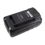 Vhbw batterie compatible avec al - ko easy flex gt 2025, gt 2025 grass trimmer, hs 2015 hand saw tondeuse ...