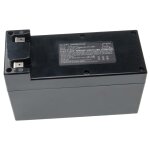 Vhbw batterie compatible avec ambrogio l300 elite 4b, l400, l400 carbone, l50, l50 b, l50 basic tondeuse ...