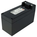 Vhbw batterie compatible avec ambrogio l85 elite, l60 deluxe, l210 elite, l60 deluxe plus, lb1200 spyder, ...