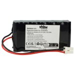 Vhbw batterie compatible avec ambrogio twenty quad, zr tondeuse 5000mah, 25, 9v, li - ion Vhbw batterie compatible avec ambrogio twenty quad, zr tondeuse 5000mah, 25, 9v, li - ion