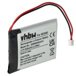 Vhbw batterie compatible avec anki vector (620mah, 3, 7v, li - polymère) Vhbw batterie compatible avec anki vector (620mah, 3, 7v, li - polymère)