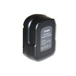 Vhbw batterie compatible avec black & decker b - 8315, bd12psk, bdbn1202, bdg1200k, bdgl12k outil électrique ... Vhbw batterie compatible avec black & decker b - 8315, bd12psk, bdbn1202, bdg1200k, bdgl12k outil électrique ...