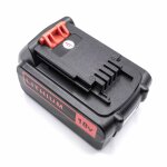 Vhbw batterie compatible avec black & decker glc1823, glc1825l, glc1825lb, glc2500, glc2500l outil électrique ... Vhbw batterie compatible avec black & decker glc1823, glc1825l, glc1825lb, glc2500, glc2500l outil électrique ...