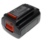 Vhbw batterie compatible avec black & decker lst220, lst300, lst400, lst420, lst140c outil �lectrique, ...