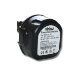 Vhbw batterie compatible avec black & decker ps3350, ps3350k, ps9600, q115, sx2000, tv230 outil �lectrique ...