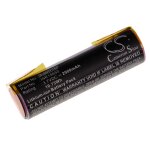 Vhbw batterie compatible avec bosch 0603981000, 6 li, ciso, diy easyprune, gluepen outil �lectrique (2900 ...