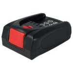 Vhbw batterie compatible avec bosch bbs1114 / 02, bbs1114 / 03, bbs11114au / 03 outil lectrique, outil ...