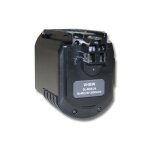 Vhbw batterie compatible avec bosch gbh 24vr outil électrique (3000mah nimh 24 v) Vhbw batterie compatible avec bosch gbh 24vr outil électrique (3000mah nimh 24 v)