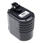 Vhbw batterie compatible avec bosch gbh24vfr, gbh 24vfr, gbh 24vr, gbh24vre, gbh 24vre, gbh24vrf outil ...
