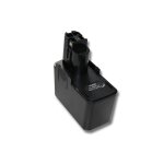 Vhbw batterie compatible avec bosch gsr 12vet, gsr 12vpe - 2, gsr 12vsh - 2, psb 12vsp - 2, psr 120 outil ...