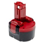 Vhbw batterie compatible avec bosch gsr 7. 2ves - 2, gus 7. 2, psr 7. 2ves, gsr 7. 2 vpn - 2 outil �lectrique ...